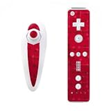 Wii Nunchuk Skin - Shag Swag