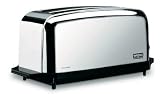 31NjPexqUGL. SL160  Waring Commercial Toaster Light Duty Chrome Plated 4 slice