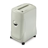 Royal Machines VF1012MX White Shredder