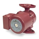 Grundfos UP26-64F 1/12 HP Recirculator Pump (52722330)