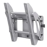 Flat Panel Univ Tlt Wall Mnt for 13 - 37 Inches (ST635-SLVR)