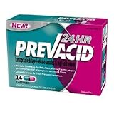 Search : Prevacid 24HR Capsules, 14-Count Box