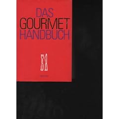 Pini das Gourmet Handbuch, K�nemann Verlagsgesellschaft mbH , 2000OLeinen mit OSchutzumschlag 1056 Seiten mit zahlreichen farbigen Abbildungen 20,5 x 14 cm Autorenportr�t : Udo Pini, Jahrgang 1941, lebt und arbeitet als freier Journalist mit eigenem Reda