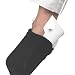 Ableware 738420000 Rigid Sock and Stocking Aid with Patented Heel Guide
