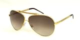 Roberto Cavalli - AUTHENTIC ROBERTO CAVALLI SUNGLASSES RC 299 CERCIONE GOLD D28