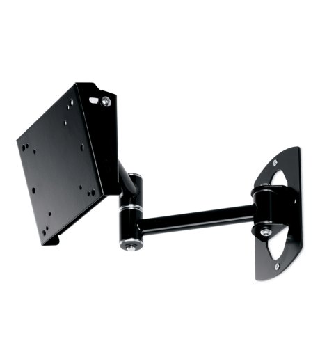 Arm Wall Mount with Tilt for 14-26 inch TV