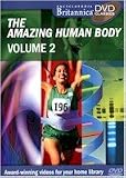 Selectmusic Amazing Human Body Vol 2 - Dvd Movie [dvd Movie