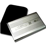 Aluminium USB 2.0 2.5
