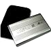 Aluminium USB 2.0 2.5 SATA External Hard Disk HDD Enclosure USB Powered
