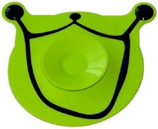 Babisil Bowl Anchor (Green) by Babisil