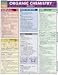 Organic Chemistry Reactions (Quickstudy-Quick Reference Guide-Academic) - Mark, Ph.D. Jackson