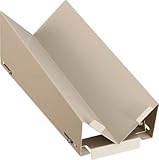 トラスコ（TRUSCO） 棚用一斗缶受 缶ペーちゃん D450用 KPE450