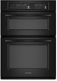 Architect Series II KEMS308SBL Crispwave Technology