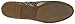 Nine West Women's Longshot Satin Ballet Flat