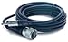 Roadpro 10ft AM/FM Antenna Coaxial Cable - Roadpro RP-100C Roadpro 10ft AM/FM Antenna Coaxial Cable - Roadpro RP-100C