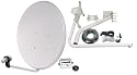 Philex SLx - 2822R Free Sat Installation Kit