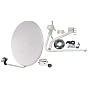 Philex SLx - 2822R Free Sat Installation Kit