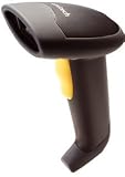 MS337 Handheld Imager Scanner (2D Imager, USB and 3 Year Warranty) - Color: Dark