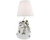 Novelty Lamps