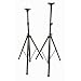 2 St�ck ! stabile Boxenst�nder Lautsprecherst�nder