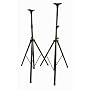 2 St�ck ! stabile Boxenst�nder Lautsprecherst�nder von MPM
