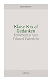 Produkt-Bild: Gedanken (suhrkamp studienbibliothek)