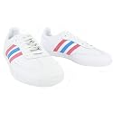 Adidas Originals Samba Perforated Leather Mens Trainers