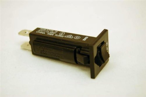 8 Amp Circuit Breaker product image