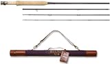 Wright & McGill - Fly Girl 4 Piece Freshwater Graphite Fly Rod