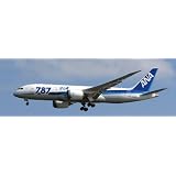 1/200 ANA ボーイング 787-8