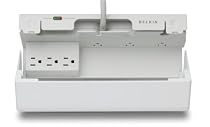 Belkin Mini Concealed Surge Protector
