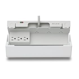Click here to buy Belkin Mini Concealed Surge Protector by Belkin.