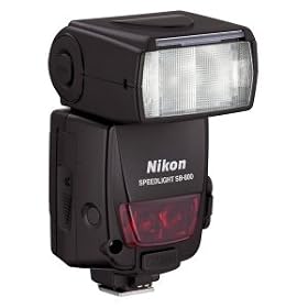 invisibleSHIELD for the Nikon SB 800 (Screen)