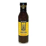 Sable & Rosenfeld Tipsy Teriyaki Sauce 11.5 oz