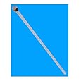 Reliance Anode Rod 3/4 "
