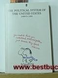 The political system of the United States