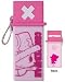 チョッパーマン キャラバッテリー ON-39A ピンクタイプ au