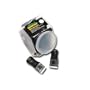 Mountain (MTNMS40020) 4in Compact Scraper Counter Display 20pk.