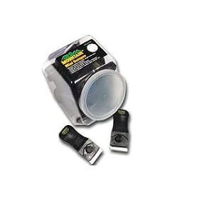 Mountain (MTNMS40020) 4in Compact Scraper Counter Display 20pk.