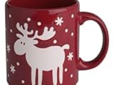 Waechtersbach Willie & Emma Emma Mugs Set of 4