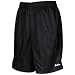 Eastbay 8 Basic Mesh Short - Big Kids ( sz. XL, Black )