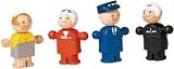 Plan City Service Crew
