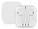 Apple iPhone Earphones with Remote Control and Mic - for Apple IPhone 5,5S,6,6s,and all Other IPhones