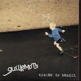 TRAINS TO BRAZIL CD FRENCH NAIVE 2006