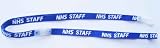 NHS STAFF Safety Lanyard (FREE DELIVERY)