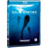 Blue Planet Blu-ray Disc