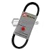 Stens Replacement MTD 754-0370, MTD 954-0370 Belt 265-557