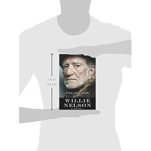 It's a Long Story: My Life