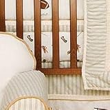 Antique Toy Fitted Sheet
