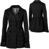 Split Micha Jacket - Women's